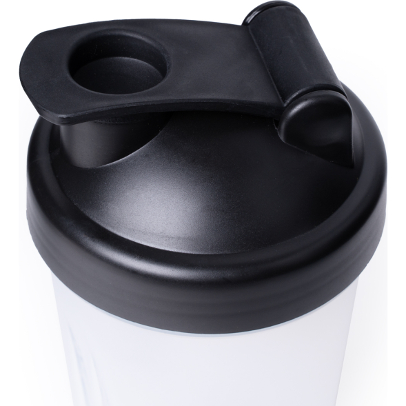 Шейкер спортивный TORRES S01-600-01, 600мл.