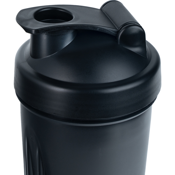 Шейкер спортивный TORRES S01-600-01, 600мл.