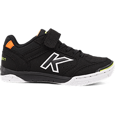 KELME Футзальная обувь PRECISION ELASTIC 55986-9007 (31 EUR/ 13.5C USA)