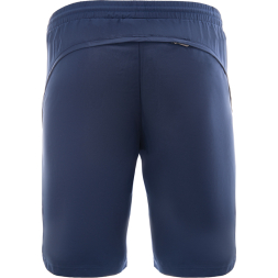 Шорты тренировочные MIKASA MT209-036-2XL, размер 2XL, темно-синий