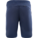 Шорты тренировочные MIKASA MT209-036-2XL, размер 2XL, темно-синий