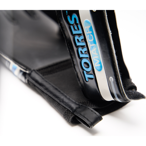 Перчатки вратарские TORRES Match FG0523404-10, размер 10