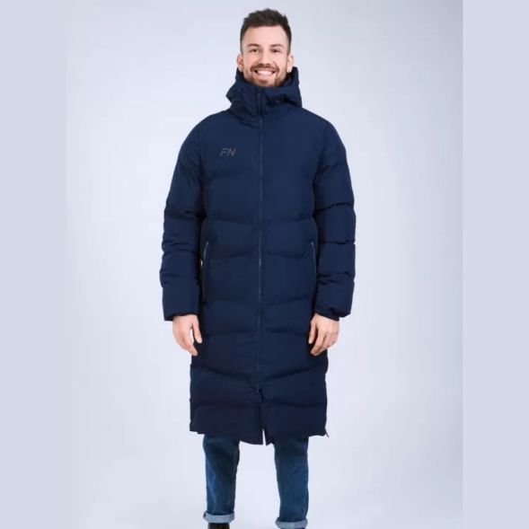 Пуховик FN Padding jacket