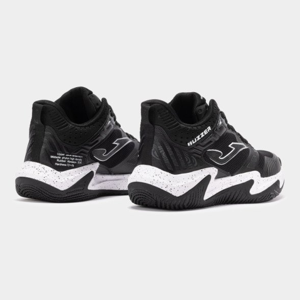 Баскетбольные кроссовки JOMA BUZZER 2501  