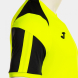 Игровая футболка JOMA DANUBIO AMARILLO NEGRO