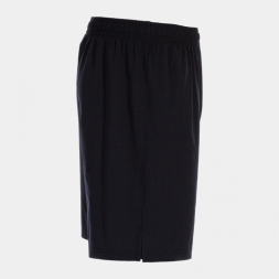 Игровые шорты JOMA EUROCOPA III NEGRO