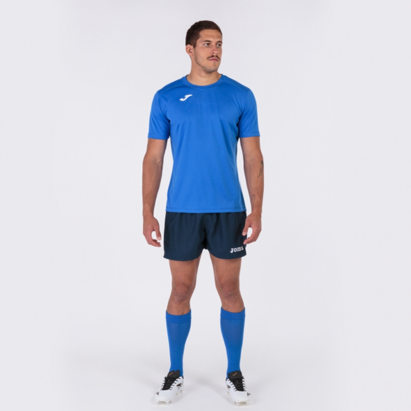 Футболка JOMA STRONG Синий  