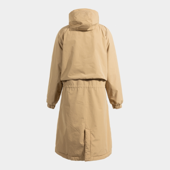 ANORAK MIMETIC BEIGE