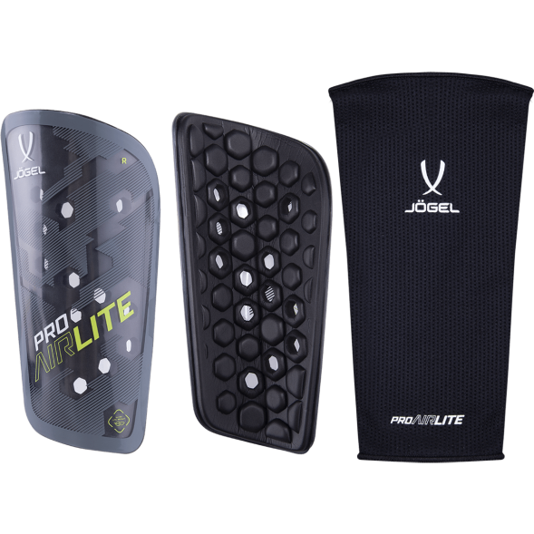 Щитки футбольные JÖGEL Proairlite