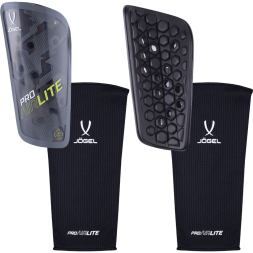 Щитки футбольные JÖGEL Proairlite