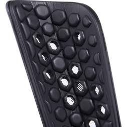 Щитки футбольные JÖGEL Proairlite