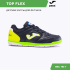 Футзалки JOMA TOP FLEX