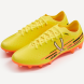 Бутсы футбольные JÖGEL Evofly FG Pro Yellow/orange