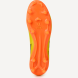 Бутсы футбольные JÖGEL Evofly FG Pro Yellow/orange