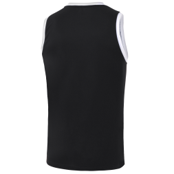 Майка баскетбольная JÖGEL CAMP Basic, черный