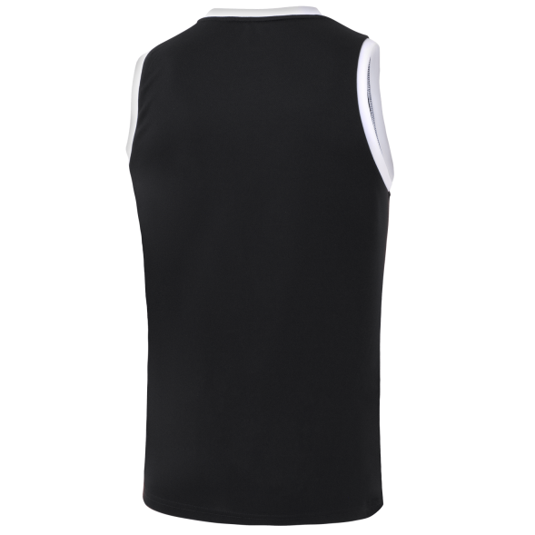 Майка баскетбольная JÖGEL CAMP Basic, черный