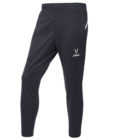 Брюки тренировочные JOGEL DIVISION PerFormDRY Pro Training Pants, черный, детский