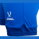 Шорты игровые JÖGEL DIVISION PerFormDRY Union Shorts, синий/темно-синий/белый
