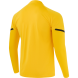 Джемпер тренировочный JÖGEL CAMP 2 Training Top, желтый