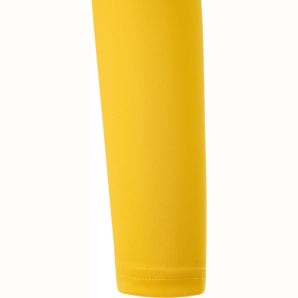 Джемпер тренировочный JÖGEL CAMP 2 Training Top, желтый