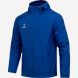 Куртка ветрозащитная JÖGEL CAMP Rain Jacket, синий