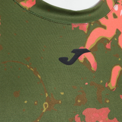 CAMISETA MANGA CORTA MYSTIC  