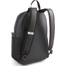 Рюкзак спорт. PUMA Phase Backpack, 07994301, полиэстер, черный