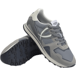 УЦЕНКА Кроссовки спортивные JÖGEL Fiesta Grey