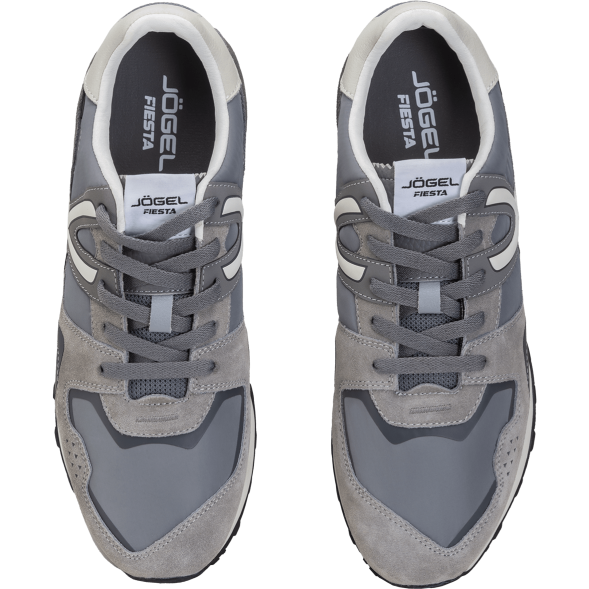 УЦЕНКА Кроссовки спортивные JÖGEL Fiesta Grey