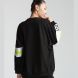 Свитшот KELME Round neck sweater 