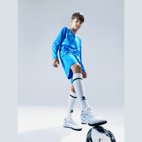 Комплект вратарской формы KELME LECHON