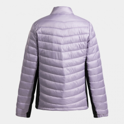 CHAQUETA LIGERA EXPLORER ROSA
