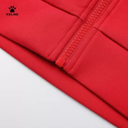 Худи KELME Men&#039;s hooded jacket