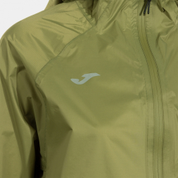 CHUBASQUERO TRAIL LONDON VERDE