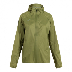 CHUBASQUERO TRAIL LONDON VERDE