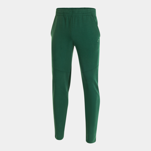 PANTALÓN LARGO INDOOR-GYM VERDE
