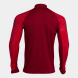 SUDADERA ELITE IX ROJO