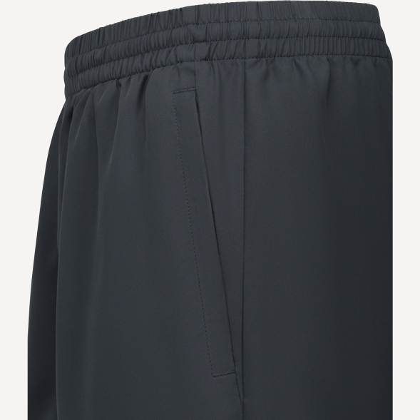 Шорты JÖGEL CAMP 2 Woven Shorts, темно-серый