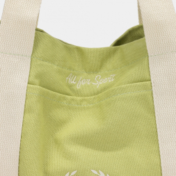 BOLSA DE DEPORTE MIMETIC VERDE