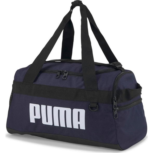 Сумка спортивная PUMA Challenger Duffel Bag S, 07953002, 51х27х25см, 35л.