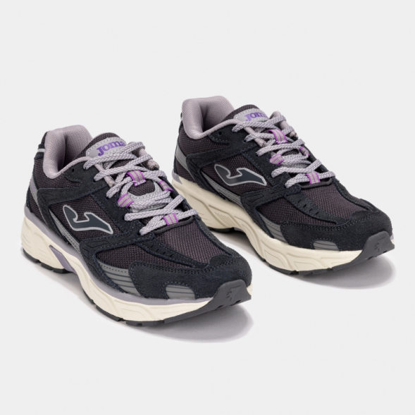 RT50 LADY 2521 GRIS OSCURO