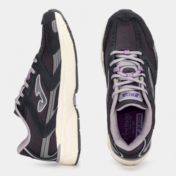 RT50 LADY 2521 GRIS OSCURO