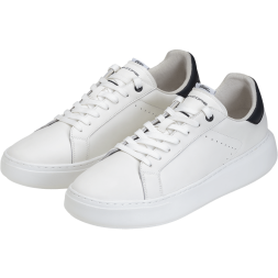 УЦЕНКА Кроссовки спортивные JÖGEL Encore White/black