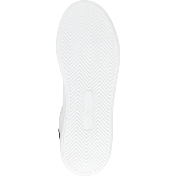 УЦЕНКА Кроссовки спортивные JÖGEL Encore White/black