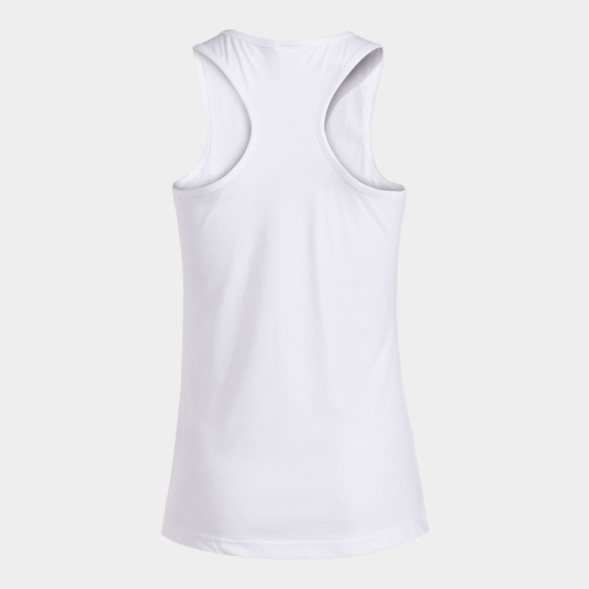 Ассортимент | Майка на бретельках CHAMELEON Белый