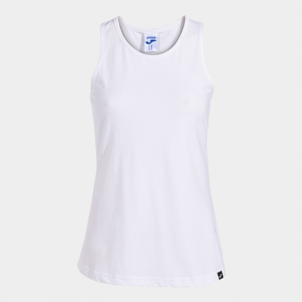 Ассортимент | Майка на бретельках CHAMELEON Белый