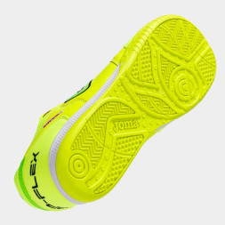 Ассортимент | TOP FLEX FOOT SHAPE 2511 INDOOR