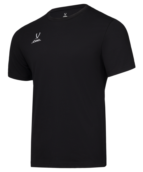 Футболка JOGEL ESSENTIAL Cotton Tee, черный