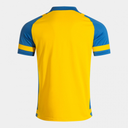 Поло JOMA  MANGA CORTA LIDER    