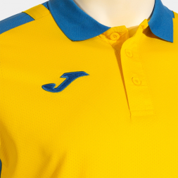 Поло JOMA  MANGA CORTA LIDER    